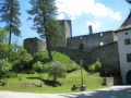 hrad Landštejn